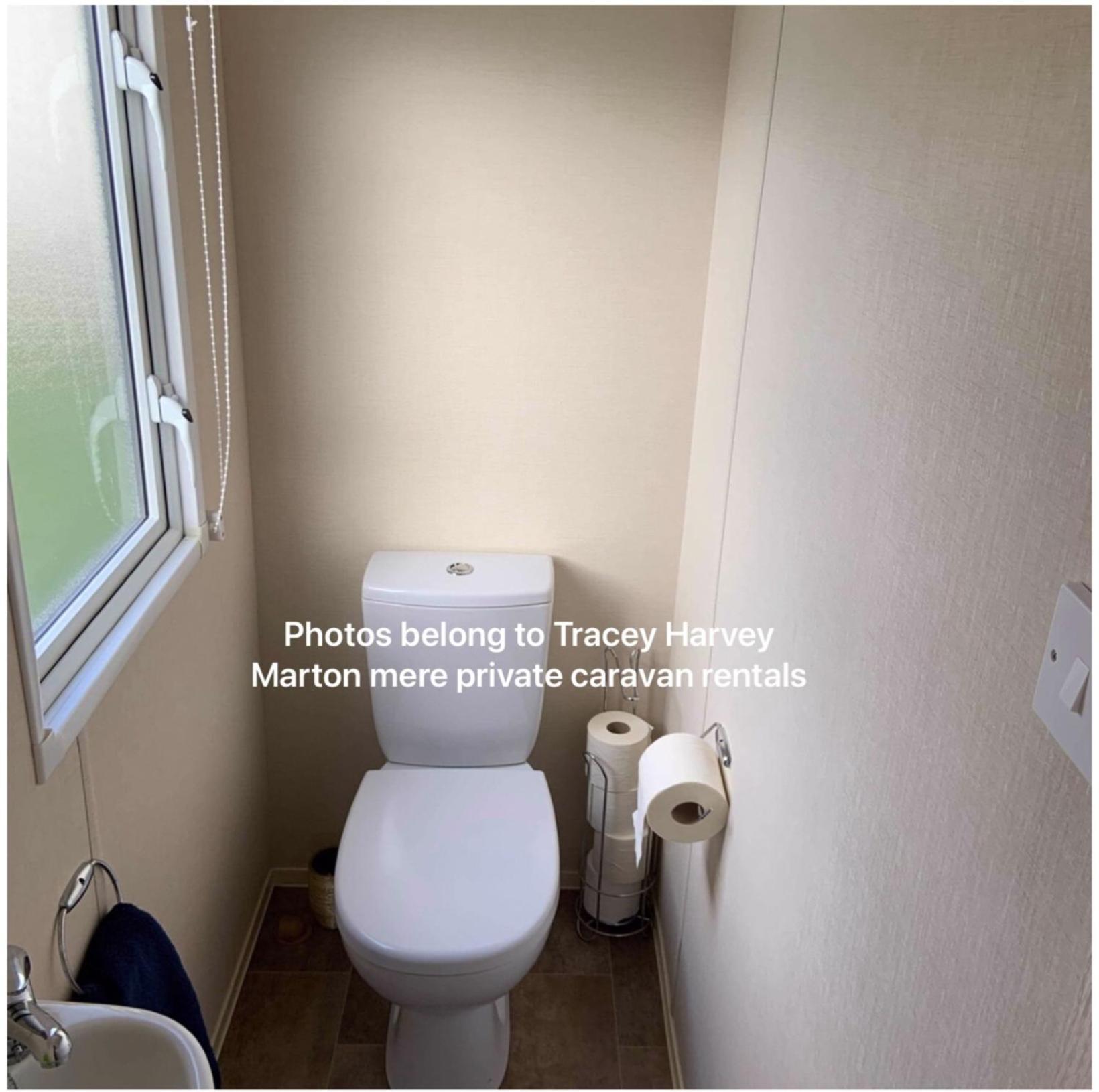 Willa Marton Mere Windsor Blackpool Zewnętrze zdjęcie